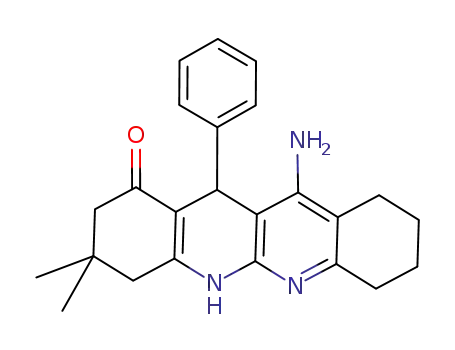 C<sub>24</sub>H<sub>27</sub>N<sub>3</sub>O