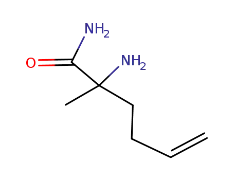 C<sub>7</sub>H<sub>14</sub>N<sub>2</sub>O