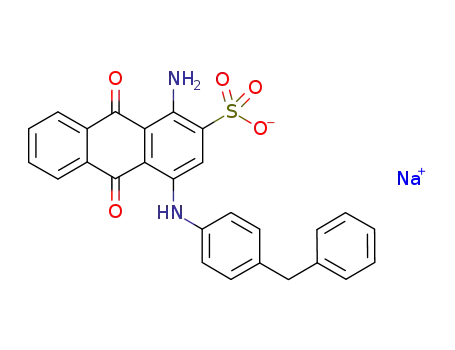 1052089-06-1 Structure