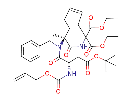 934612-41-6 Structure