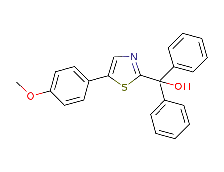 1161201-06-4 Structure