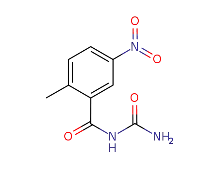 C<sub>9</sub>H<sub>9</sub>N<sub>3</sub>O<sub>4</sub>
