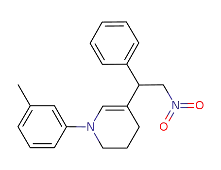 C<sub>20</sub>H<sub>22</sub>N<sub>2</sub>O<sub>2</sub>