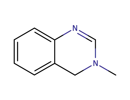 Quinazoline, 3,4-dihydro-3-methyl-
