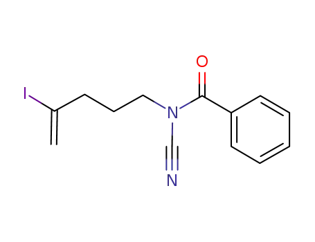 C<sub>13</sub>H<sub>13</sub>IN<sub>2</sub>O