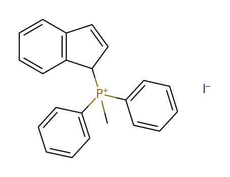 C<sub>22</sub>H<sub>20</sub>P<sup>(1+)</sup>*I<sup>(1-)</sup>