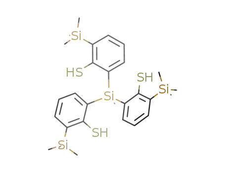 695203-00-0 Structure