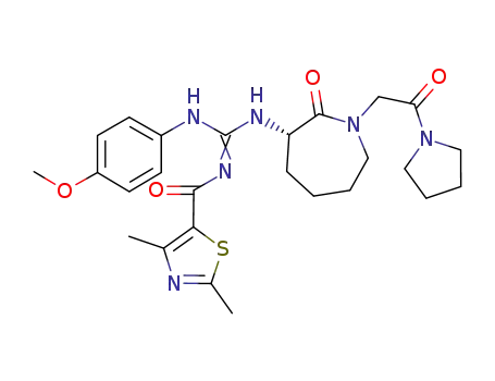 288081-17-4 Structure