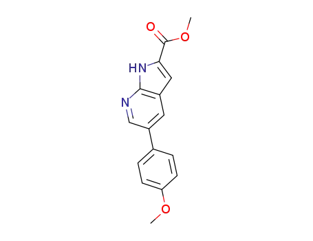 C<sub>16</sub>H<sub>14</sub>N<sub>2</sub>O<sub>3</sub>
