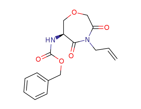1042070-06-3 Structure