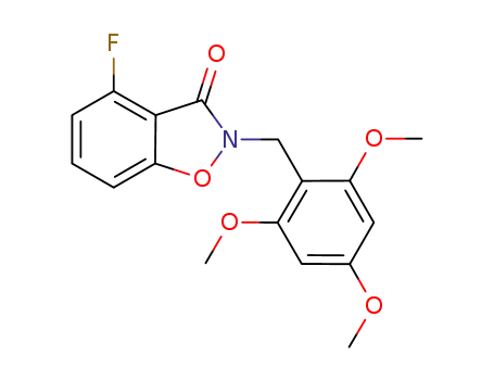 1034249-02-9 Structure