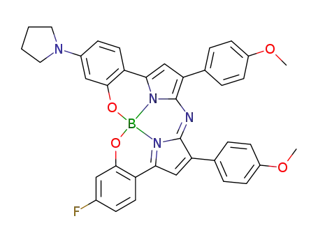 1245905-03-6 Structure