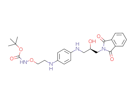 1159610-57-7 Structure