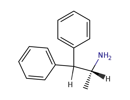 (R)-1,1-디페닐-2-아미노프로판