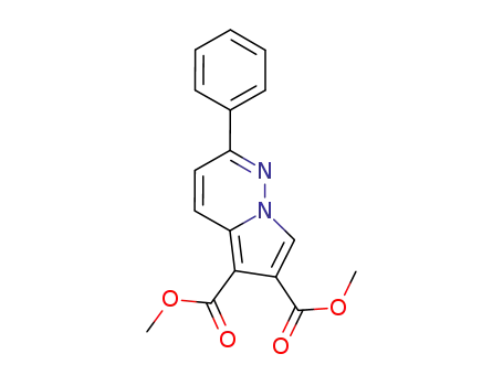 C<sub>17</sub>H<sub>14</sub>N<sub>2</sub>O<sub>4</sub>