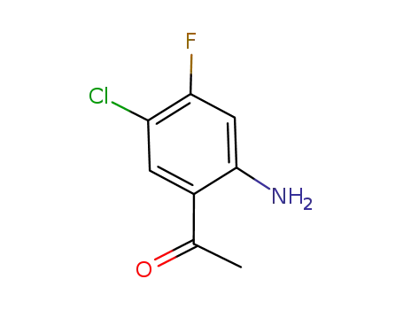 2'-Amino-5'-chloro-4'-fluoroacetophenone