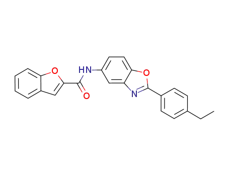 1093234-09-3 Structure