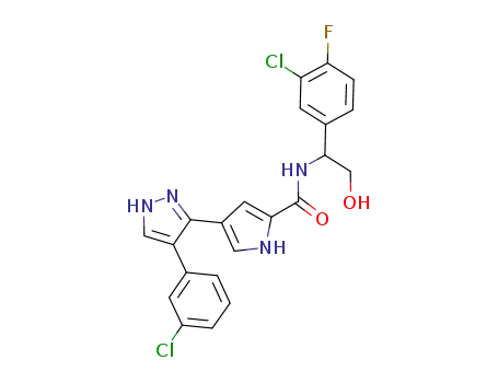 CAY10561