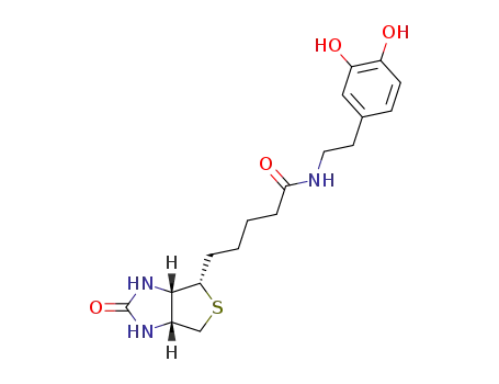 N-Biotinyl Dopamine