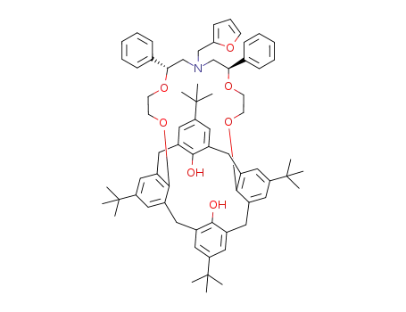 1070867-07-0 Structure