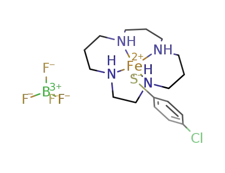 1073190-01-8 Structure