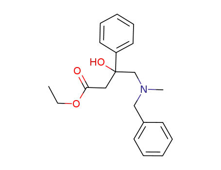 C<sub>20</sub>H<sub>25</sub>O<sub>3</sub>N