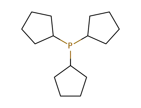 Tricyclopentylphosphine