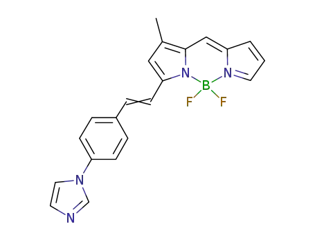 1201642-03-6 Structure