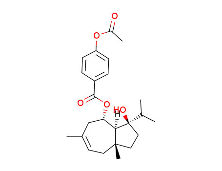 152835-32-0 Structure