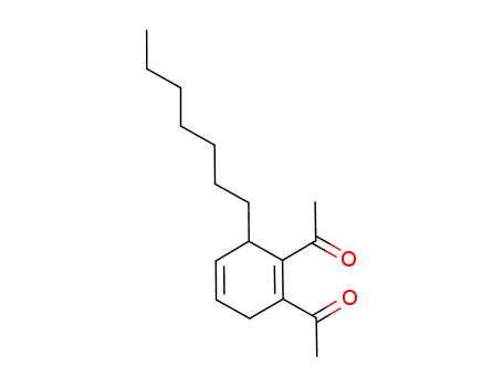 C<sub>17</sub>H<sub>26</sub>O<sub>2</sub>