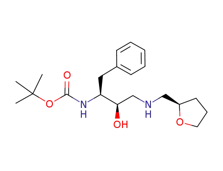 1066876-07-0 Structure