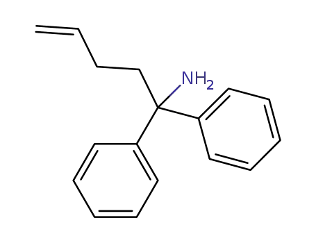 C<sub>17</sub>H<sub>19</sub>N