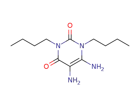 1,3-Dibutyl-5,6-diaminouracil