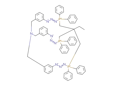 Molecular Structure of 941697-84-3 (C<sub>63</sub>H<sub>59</sub>N<sub>10</sub>P<sub>3</sub>)