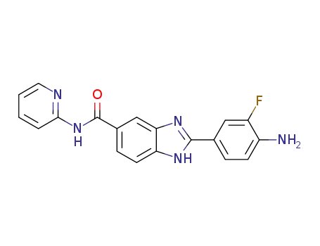 1026452-39-0 Structure