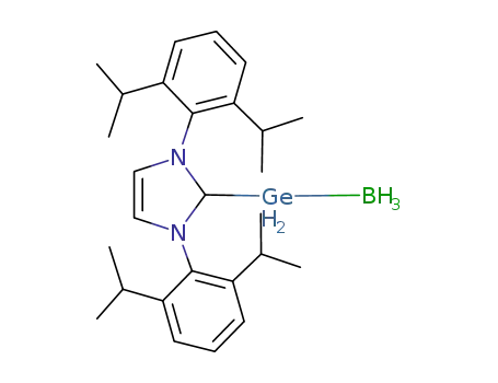 1204482-75-6 Structure