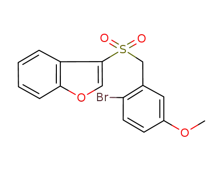 953424-05-0 Structure