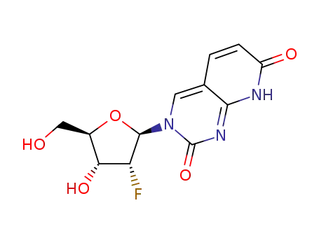 1188523-20-7 Structure