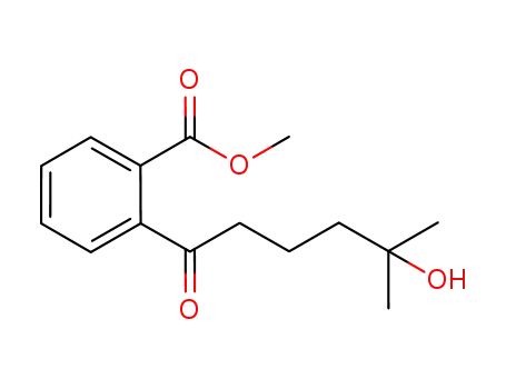 C<sub>15</sub>H<sub>20</sub>O<sub>4</sub>