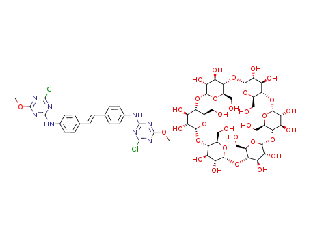 1034911-58-4 Structure