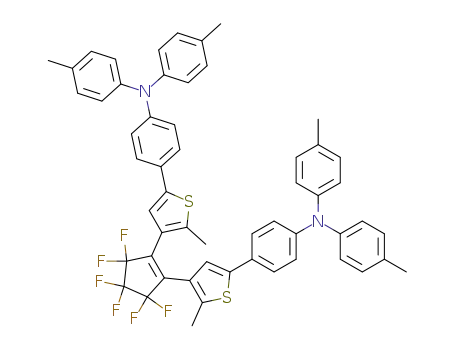 321584-02-5 Structure