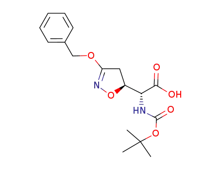 1020071-27-5 Structure