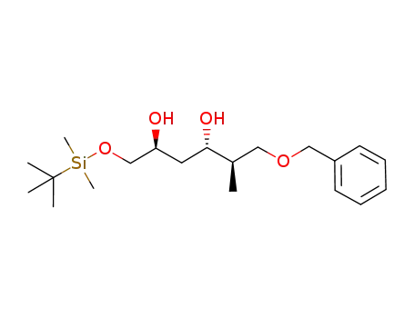 1067892-09-4 Structure