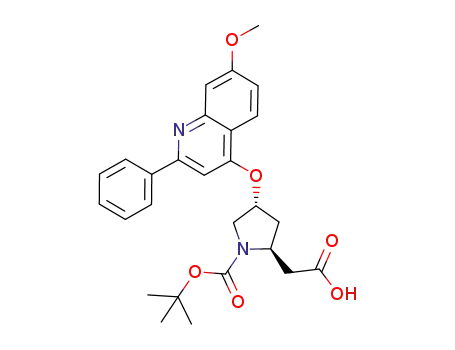 1040233-34-8 Structure