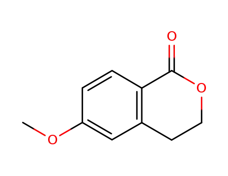 6-Methoxyisochroman-1-one