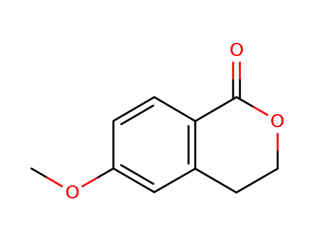 6-메톡시-이소크로만-1-원