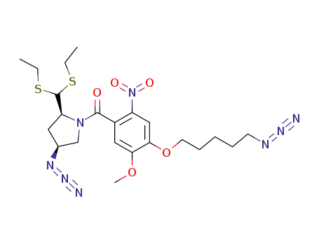 1238824-54-8 Structure