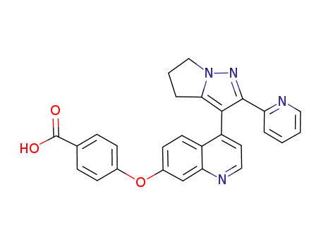1018352-73-2 Structure