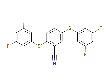 1118652-71-3 Structure