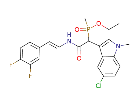 936366-47-1 Structure